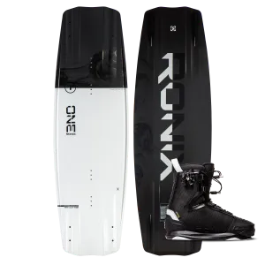 2025 Ronix One Legacy w/ One Boots