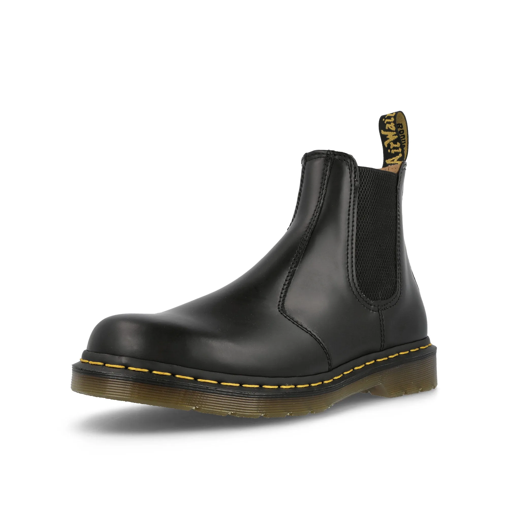 2976 Ys Black Smooth