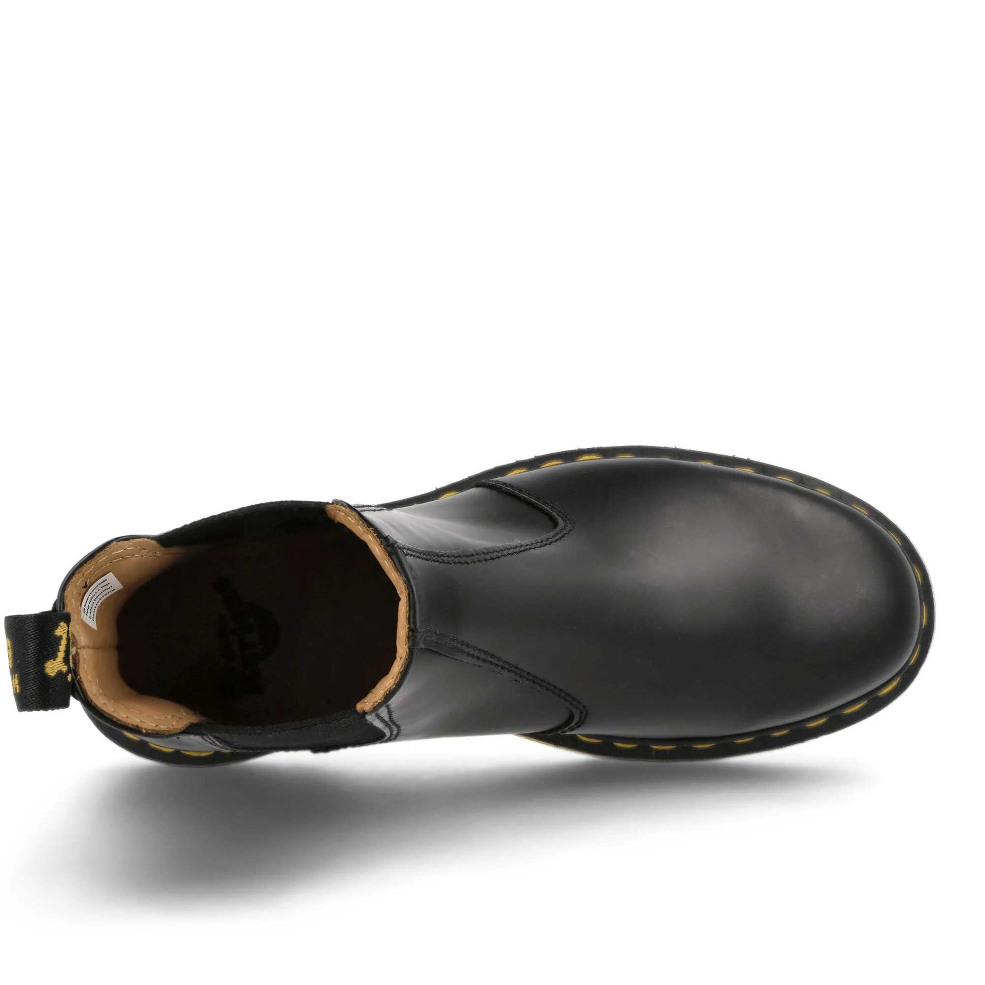 2976 Ys Black Smooth