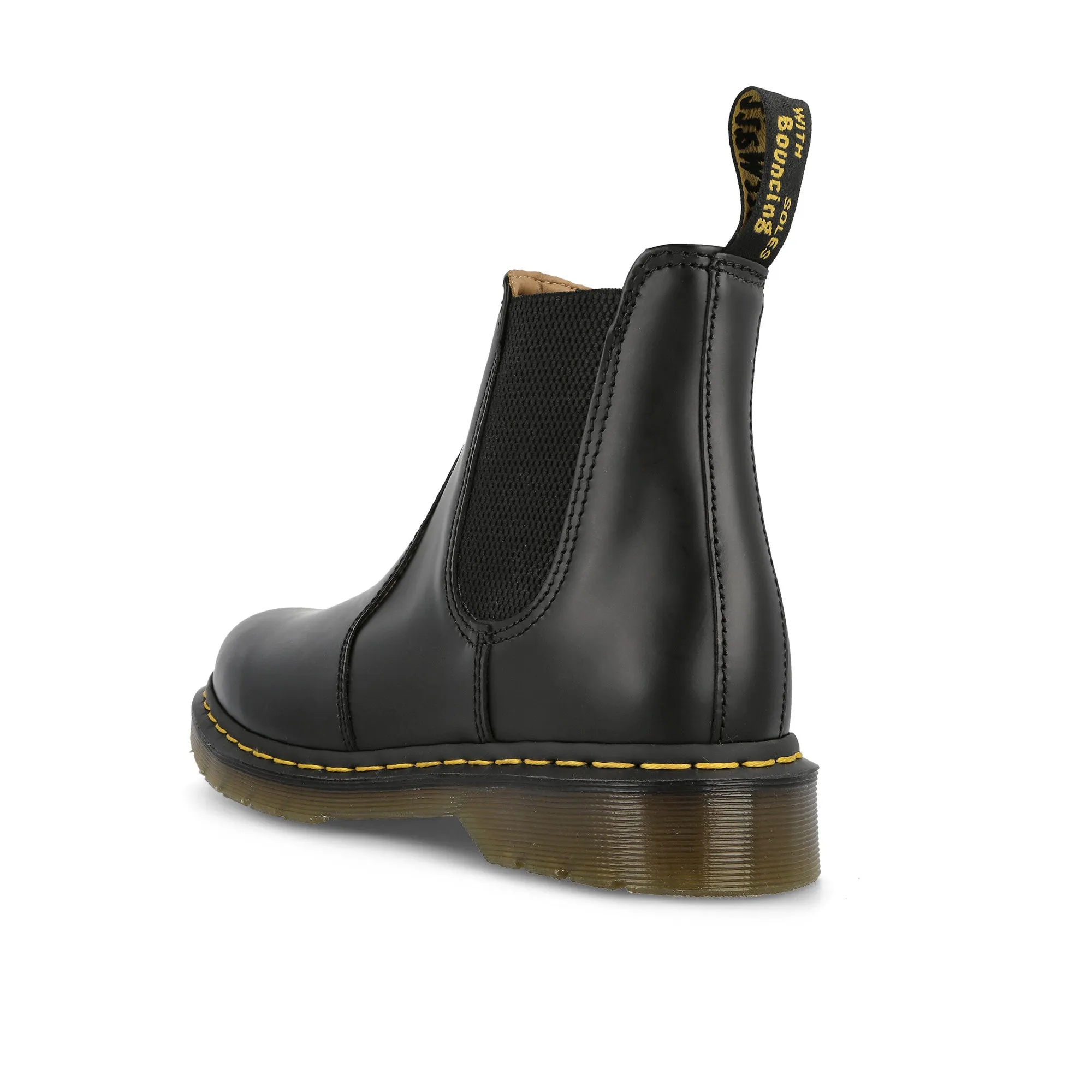 2976 Ys Black Smooth
