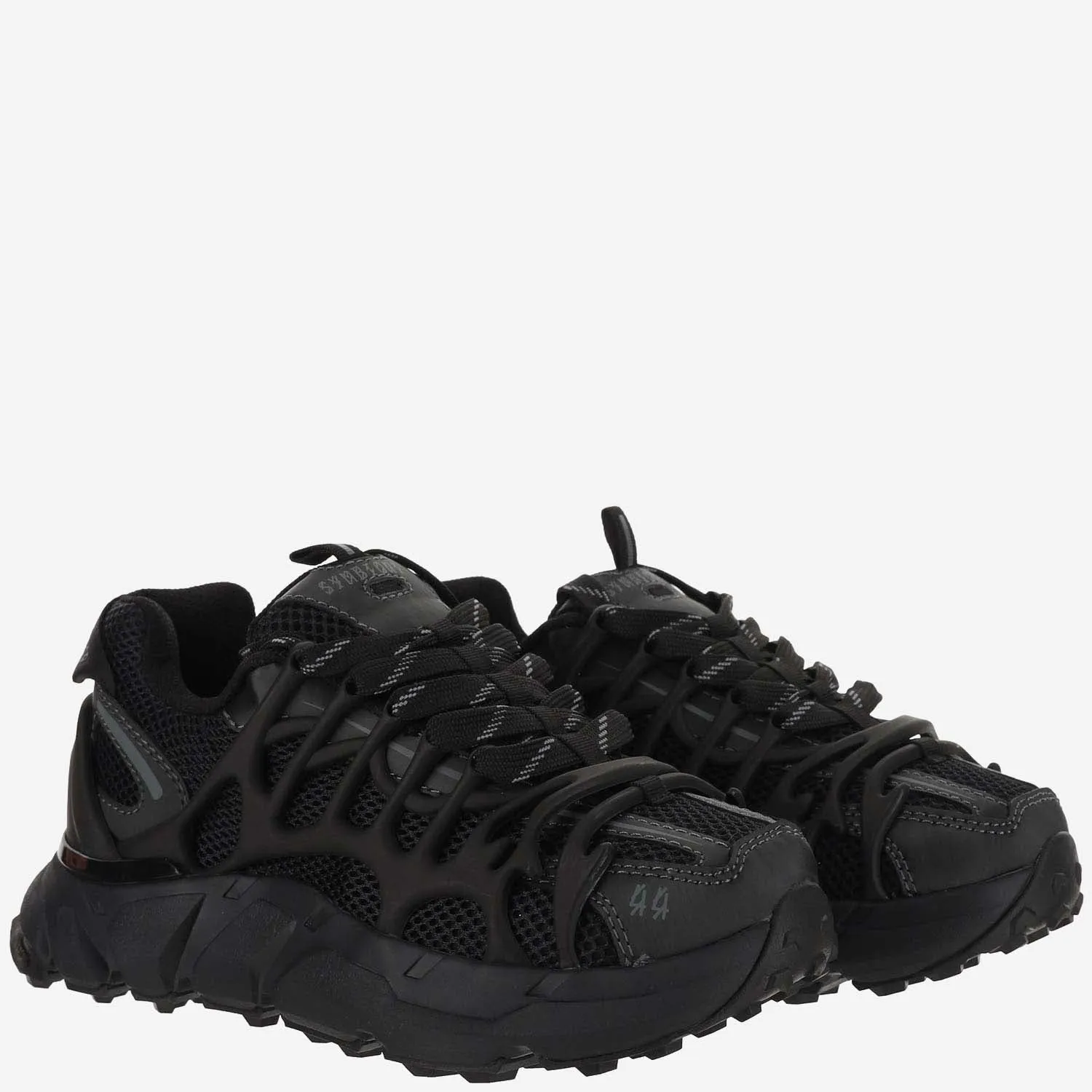 44 Label Group Symbiont 2 Chunky Sneakers