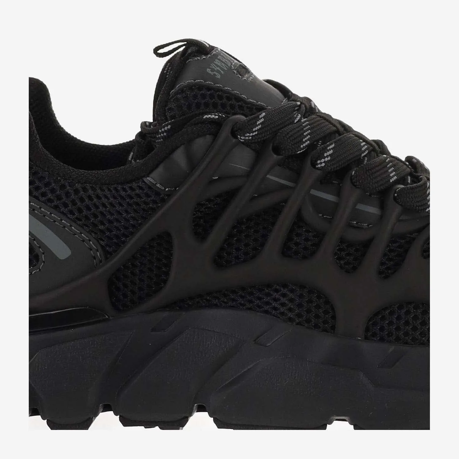 44 Label Group Symbiont 2 Chunky Sneakers