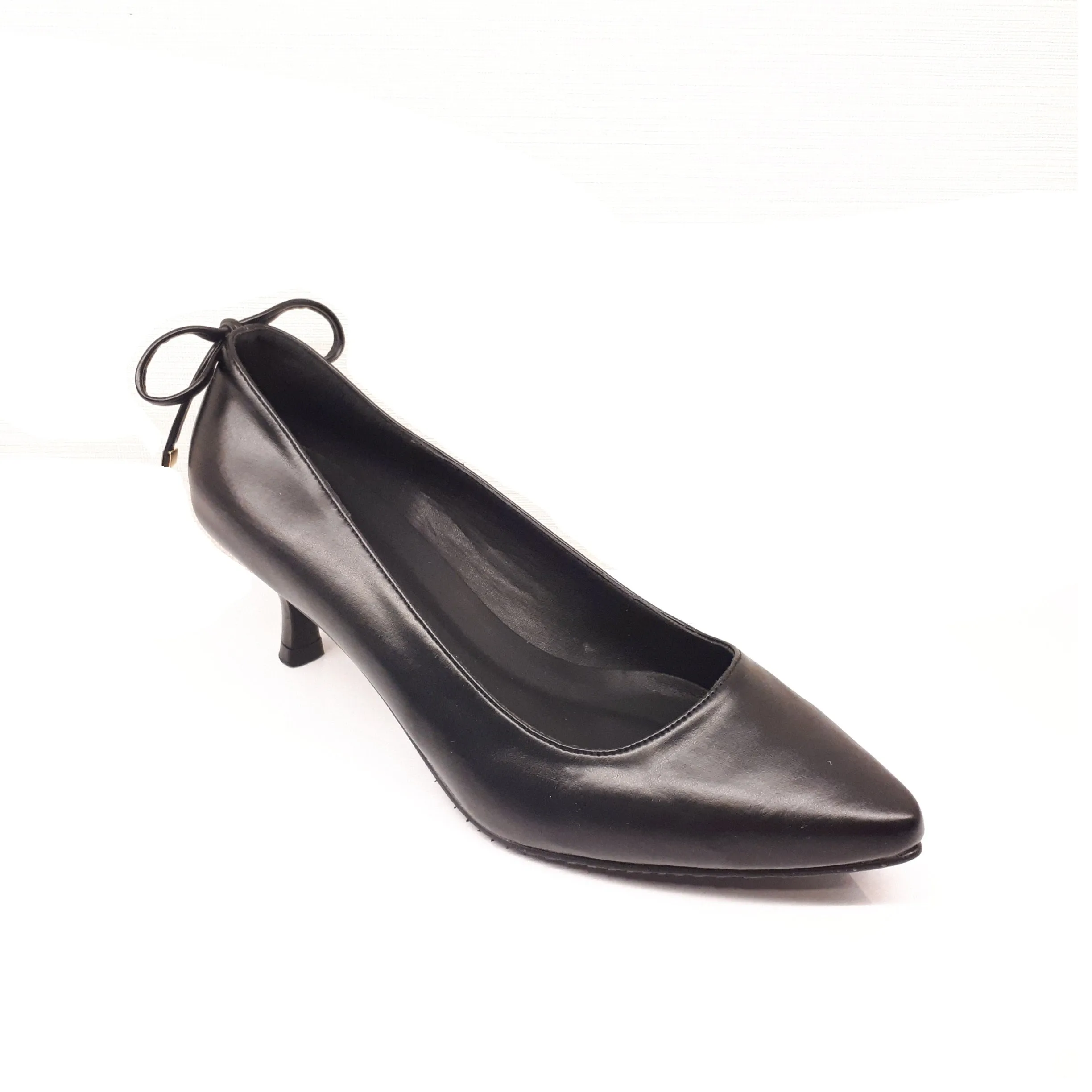 (60035) Sophia Kitten Heels
