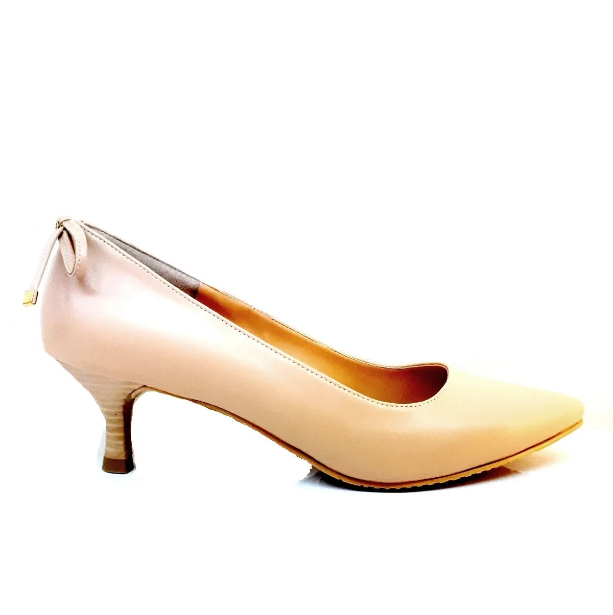 (60035) Sophia Kitten Heels