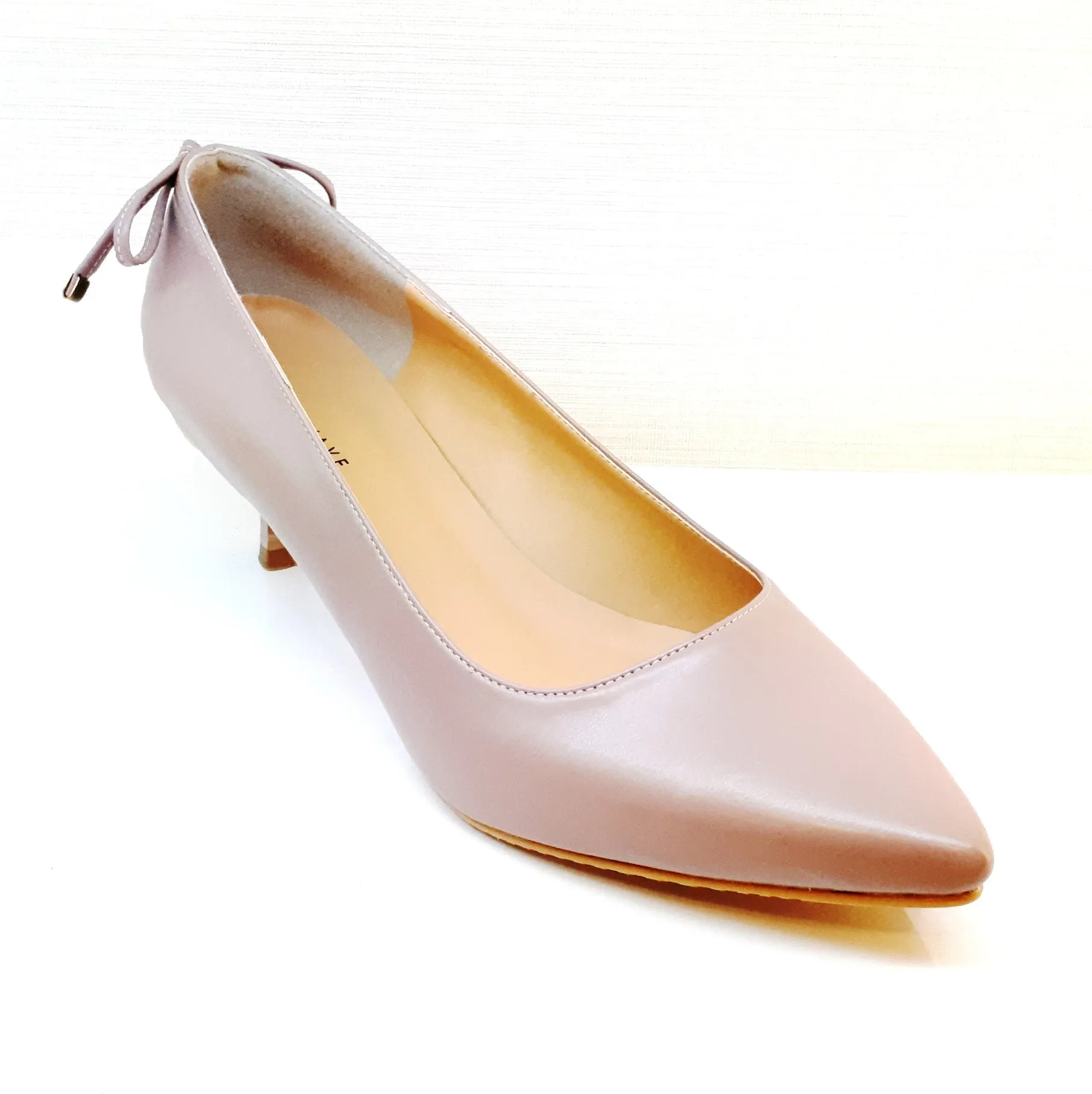 (60035) Sophia Kitten Heels