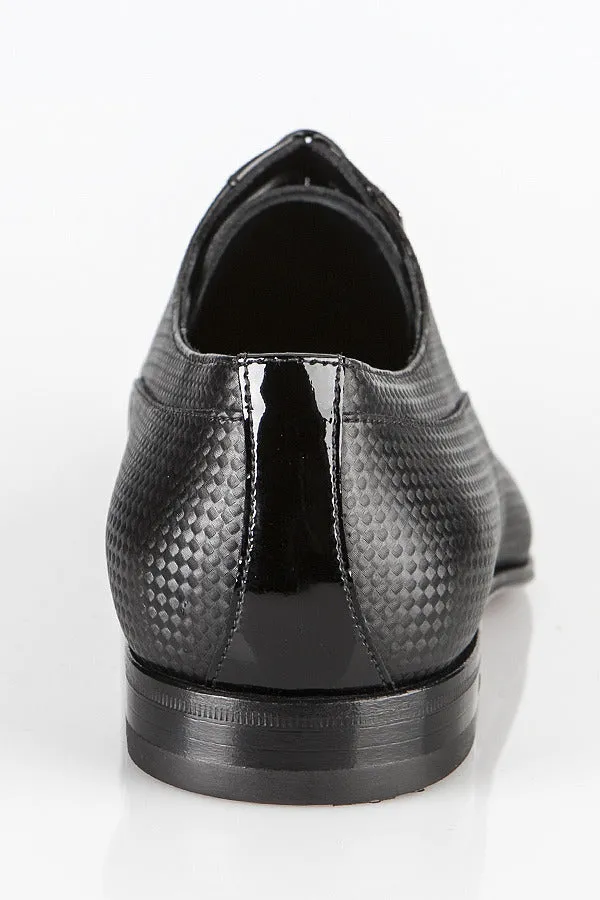 6108 Loriblu Shoes / Black