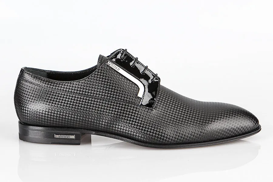 6108 Loriblu Shoes / Black