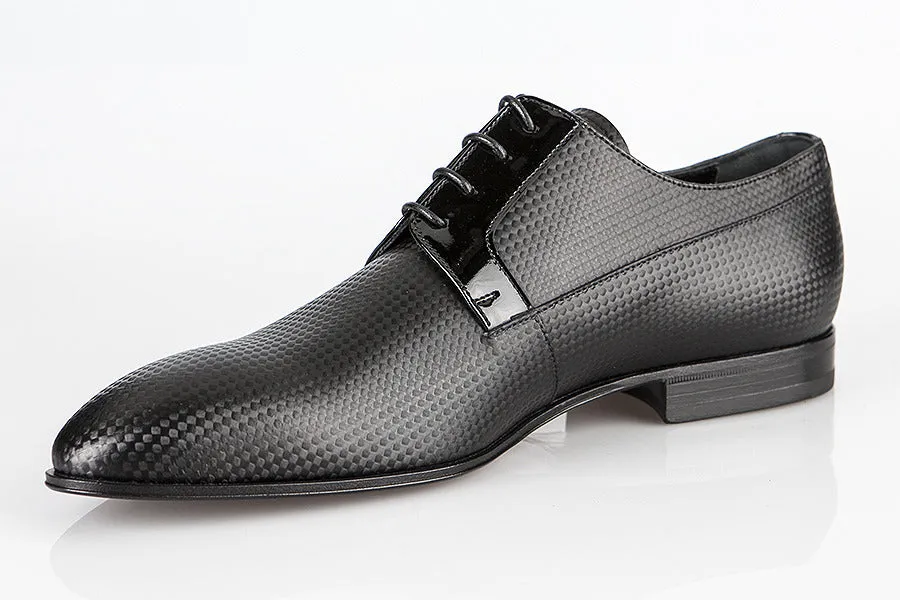 6108 Loriblu Shoes / Black