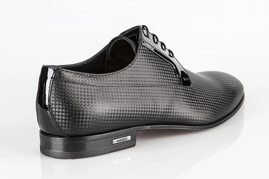 6108 Loriblu Shoes / Black