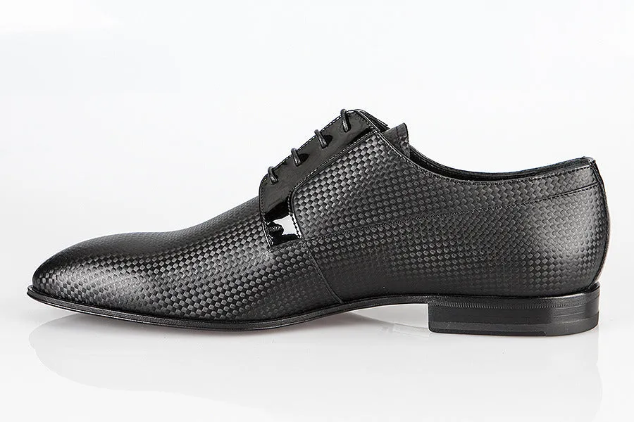 6108 Loriblu Shoes / Black