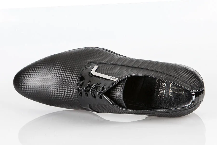 6108 Loriblu Shoes / Black