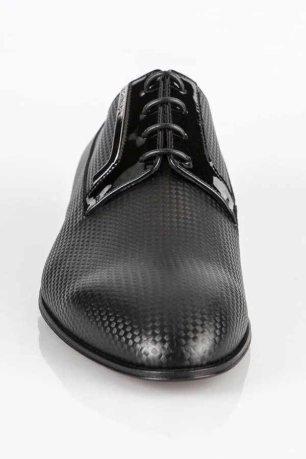 6108 Loriblu Shoes / Black