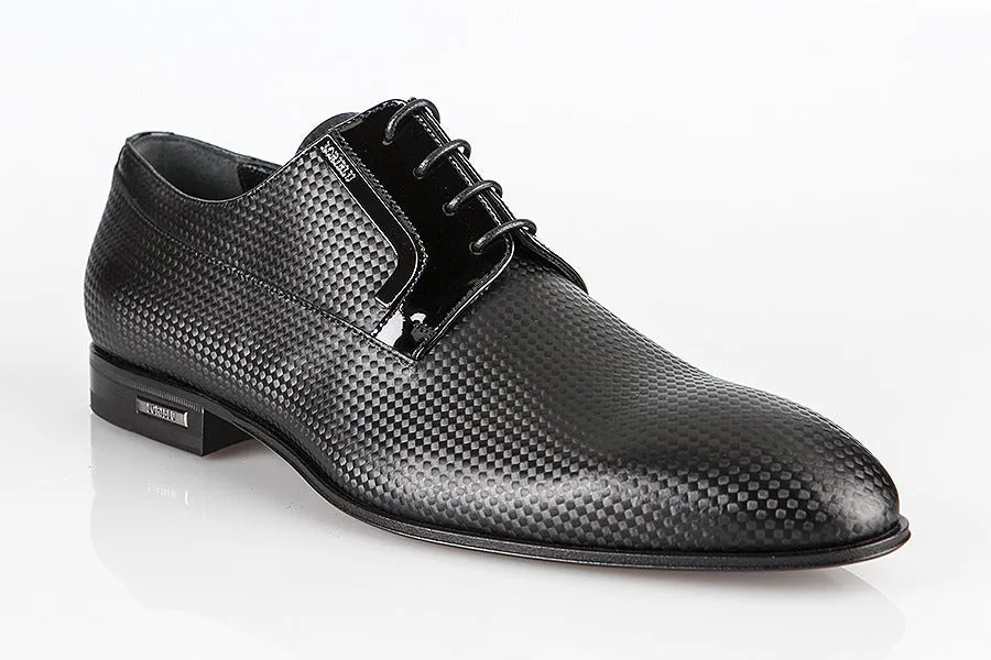 6108 Loriblu Shoes / Black