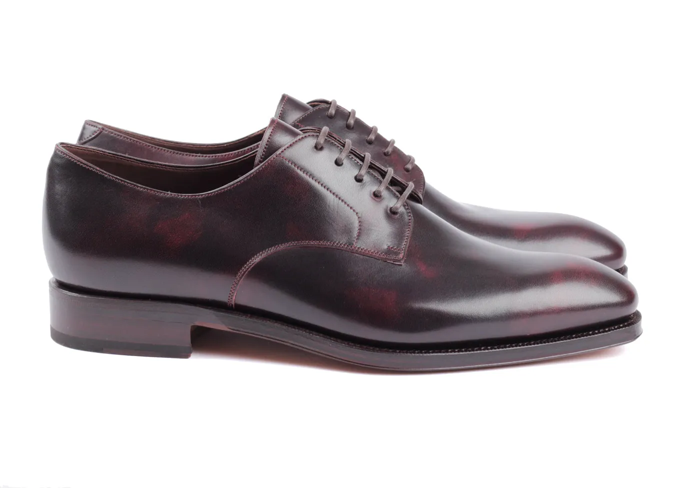 80449 - Derby - Burgundy