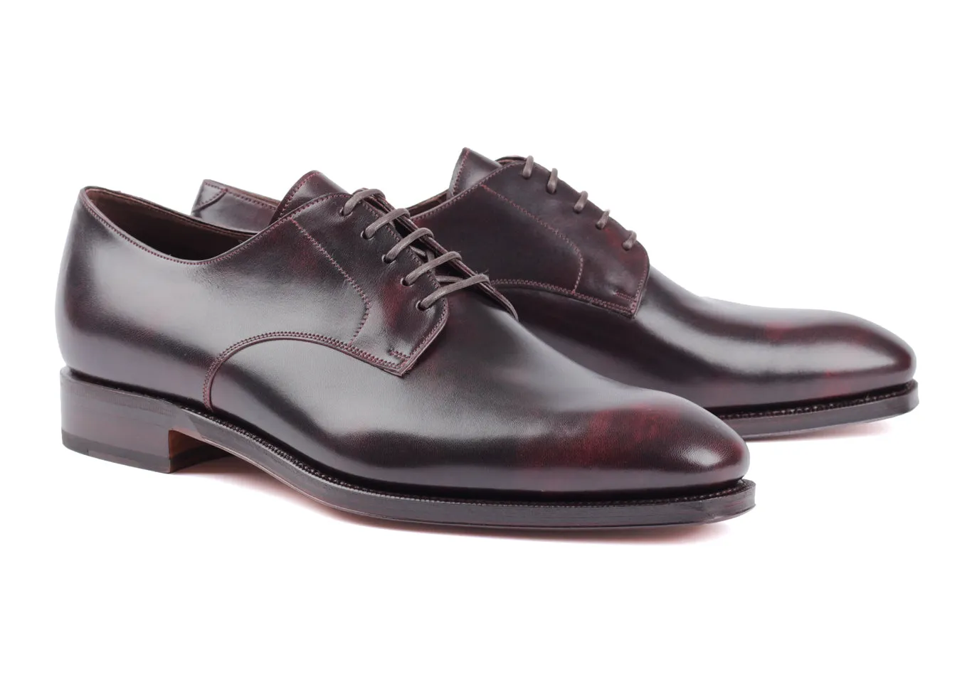 80449 - Derby - Burgundy