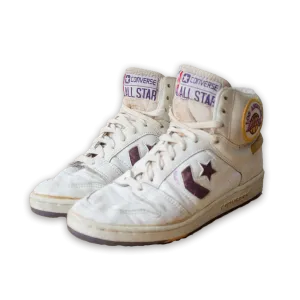 90s Converse All Star LA Lakers US 7.5