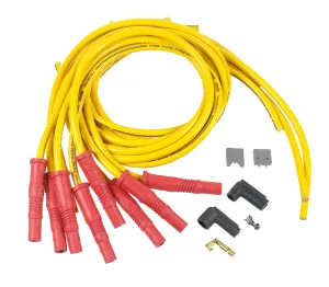 ACCEL 10840 300  Ferro-Spiral Ultra Race Spark Plug Wire Set