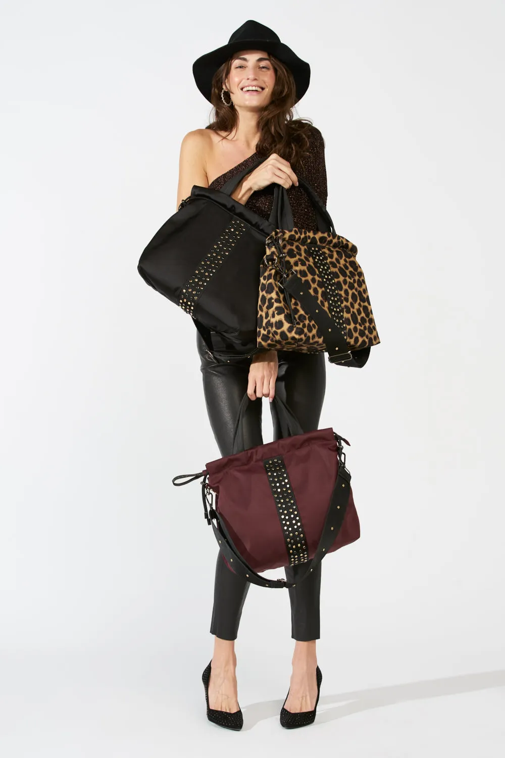 ACE Urban Tote Bag - Medium size