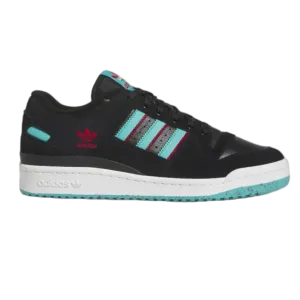 Adidas Forum 84 Low ADV Black/Bold Gold/Scarlet