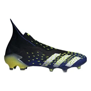 Adidas Predator Freak  Firm Ground Cleats