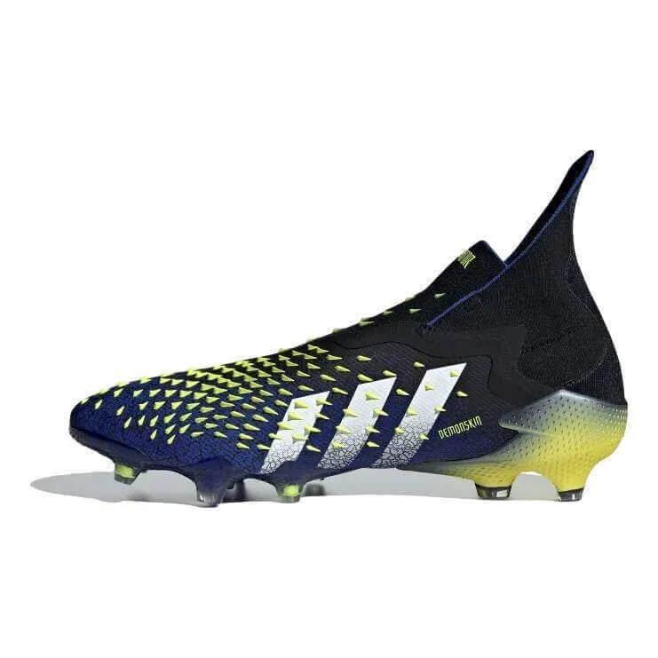 Adidas Predator Freak  Firm Ground Cleats