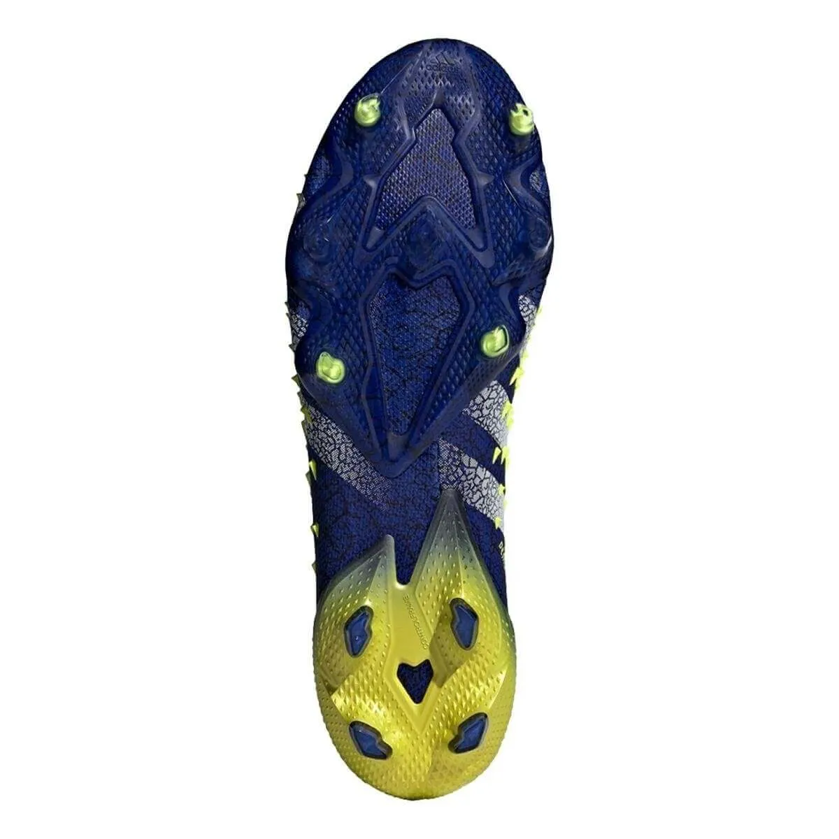 Adidas Predator Freak  Firm Ground Cleats