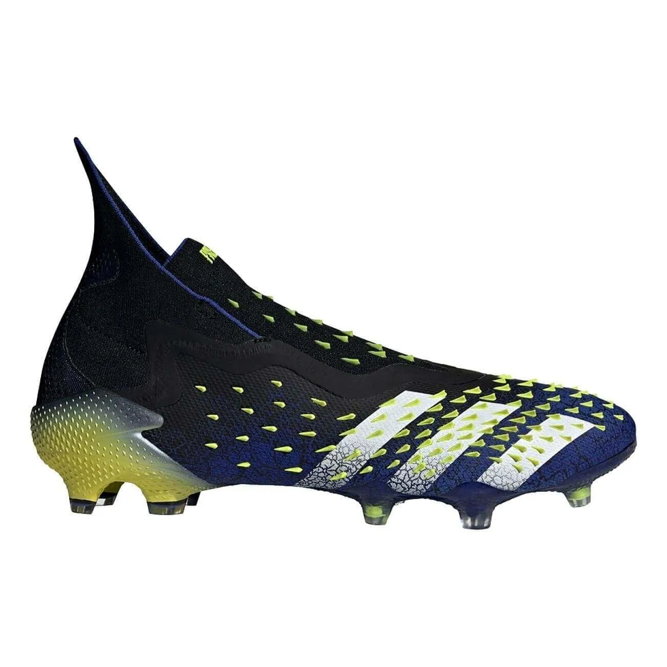 Adidas Predator Freak  Firm Ground Cleats