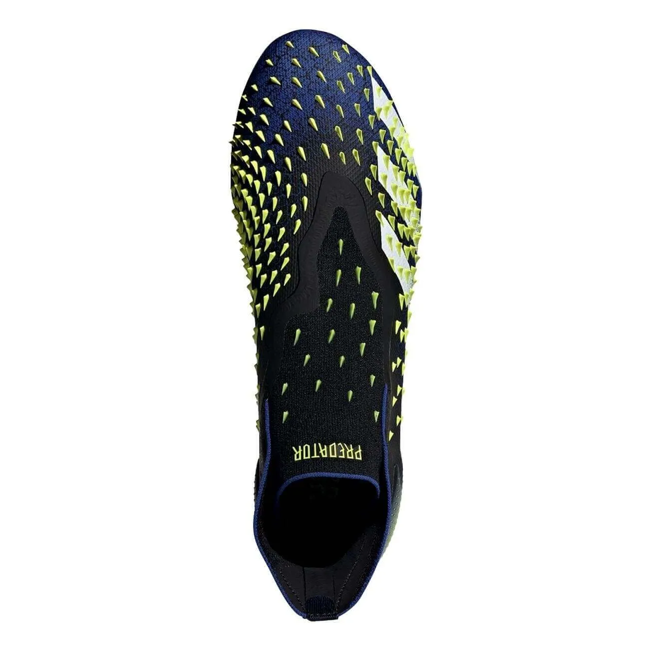 Adidas Predator Freak  Firm Ground Cleats