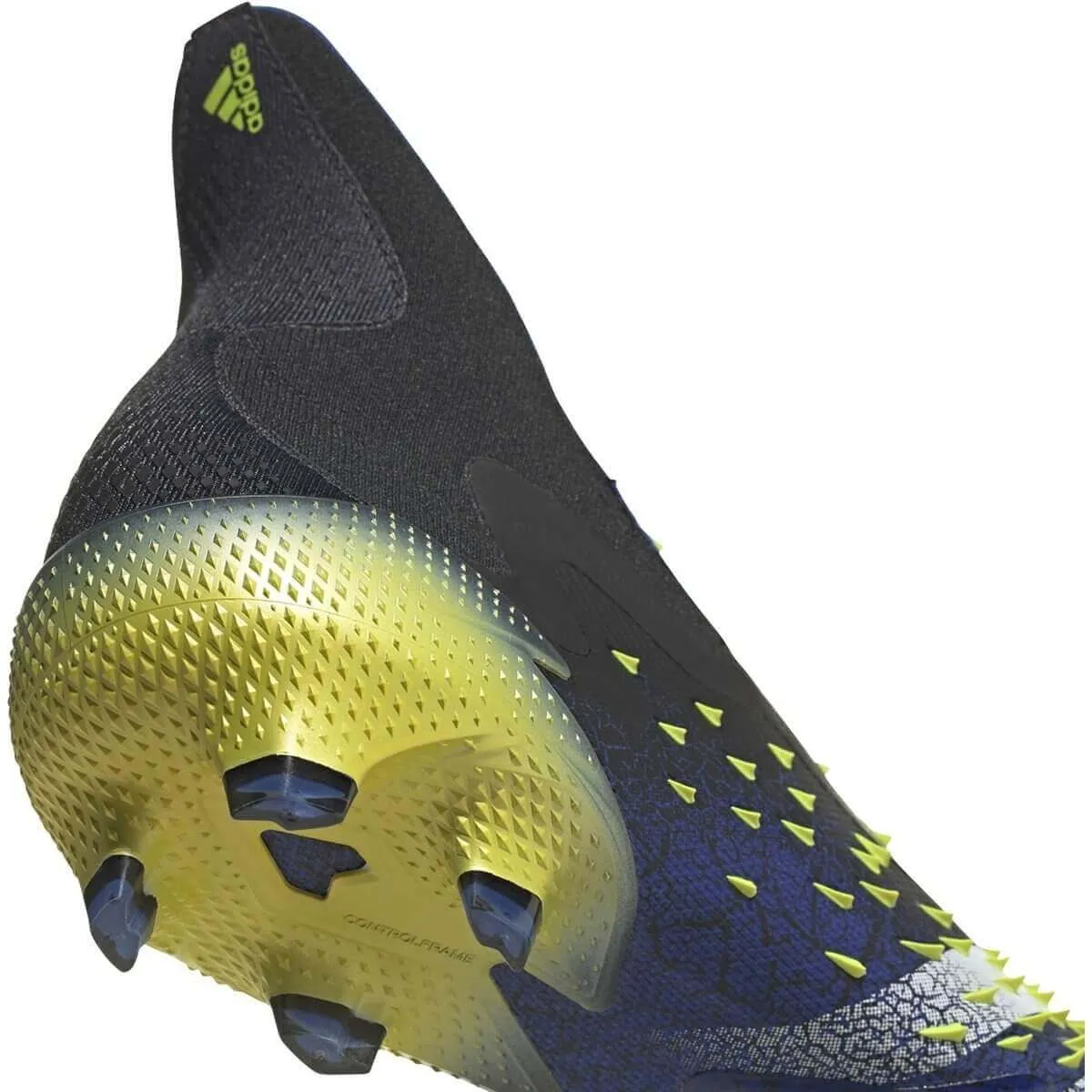 Adidas Predator Freak  Firm Ground Cleats