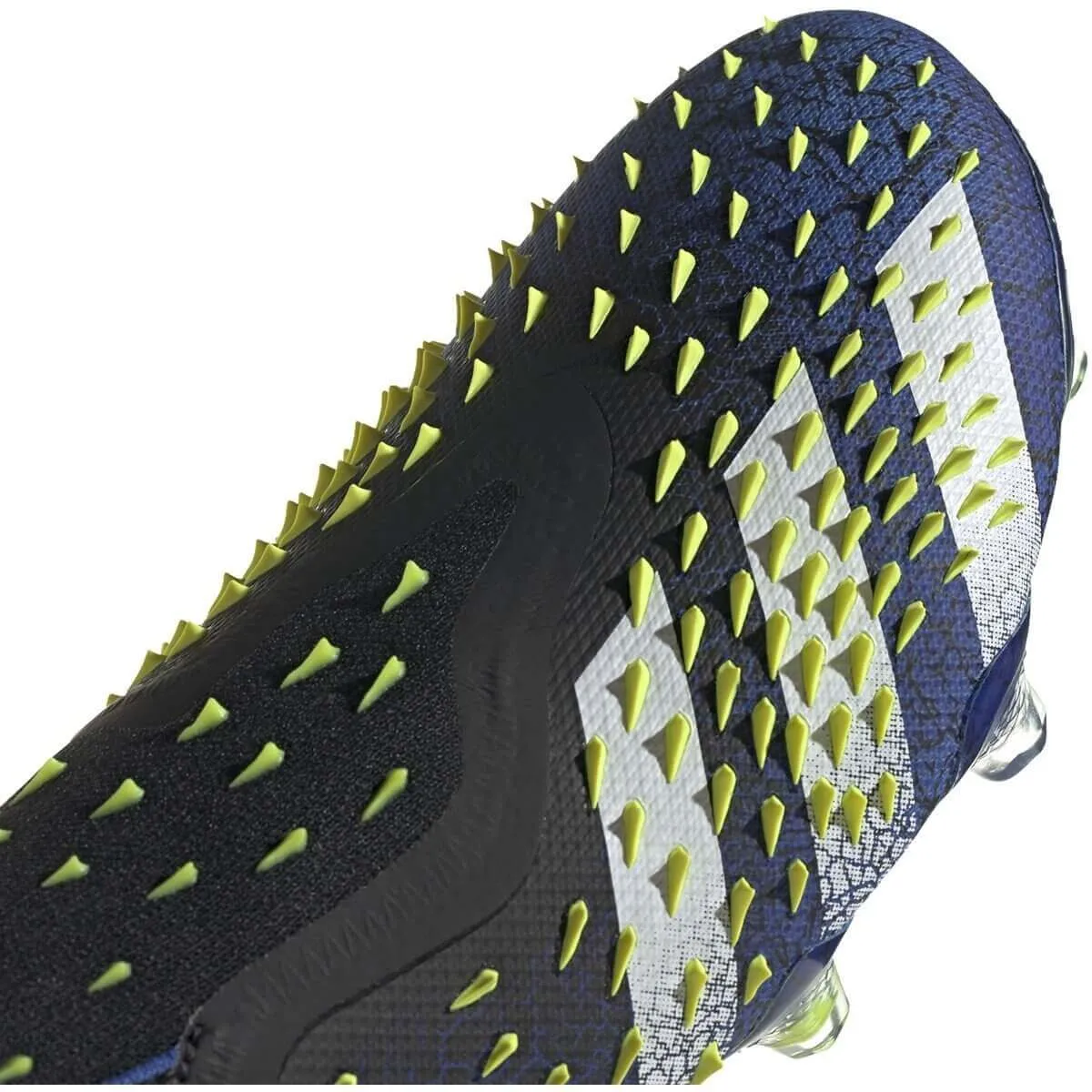 Adidas Predator Freak  Firm Ground Cleats
