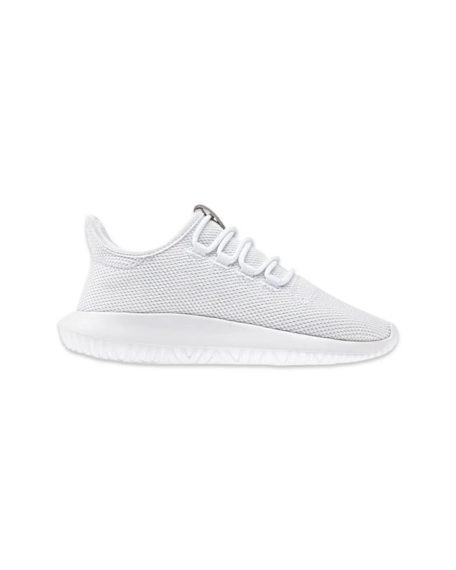 Adidas Tubular Shadow J 'Footwear White'