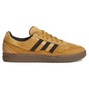 ADIDAS TYSHAWN 2 MESA / CORE BLACK / GUM