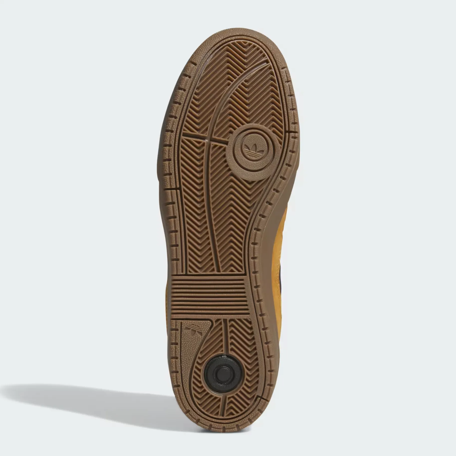 ADIDAS TYSHAWN 2 MESA / CORE BLACK / GUM