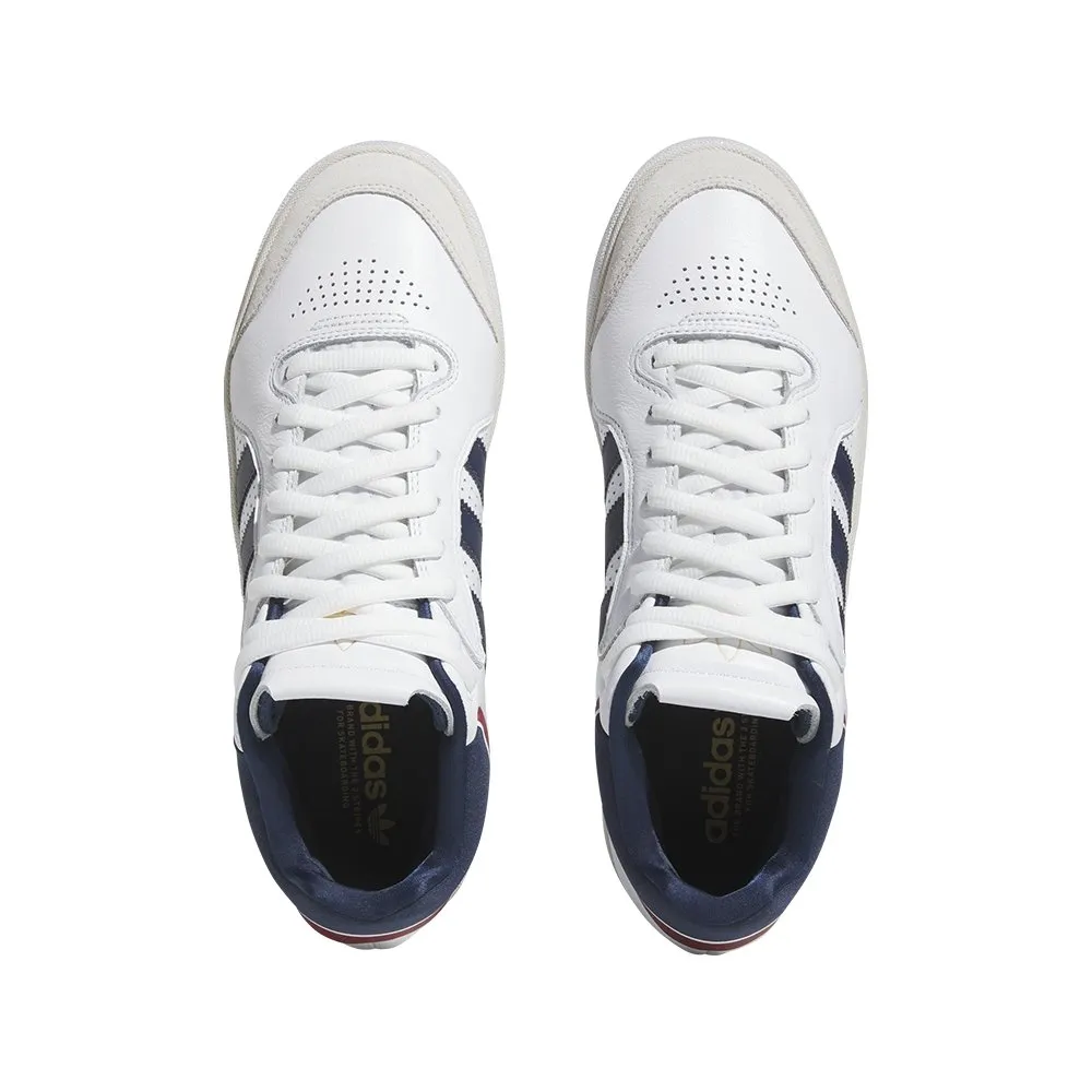 Adidas Tyshawn Footwear White / Conav / Greone