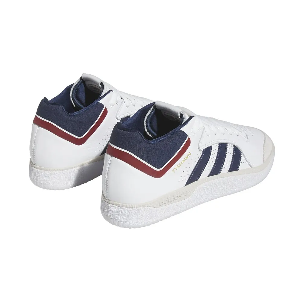 Adidas Tyshawn Footwear White / Conav / Greone