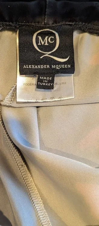 Alexander McQueen Kalidescope Butterfly Leggings
