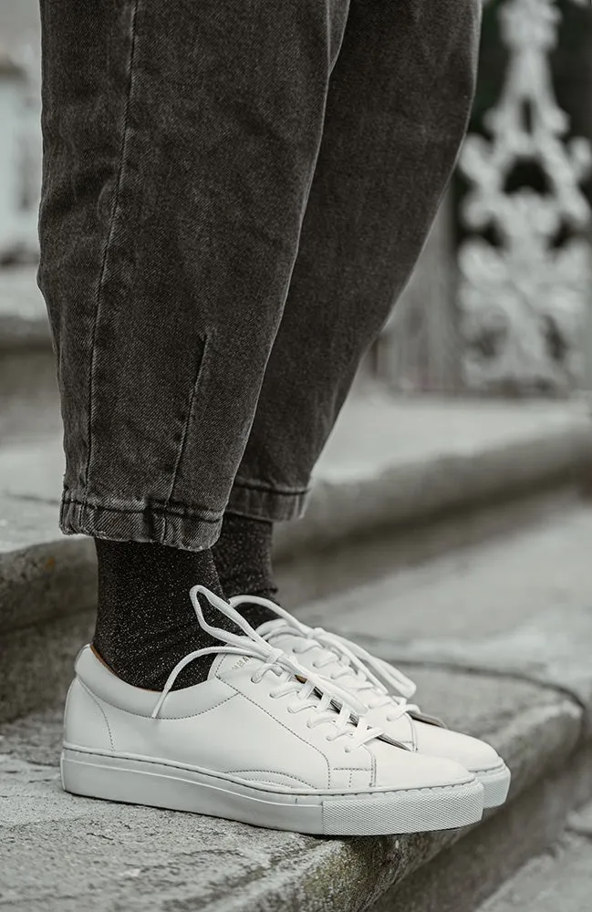 Alvin Polar White