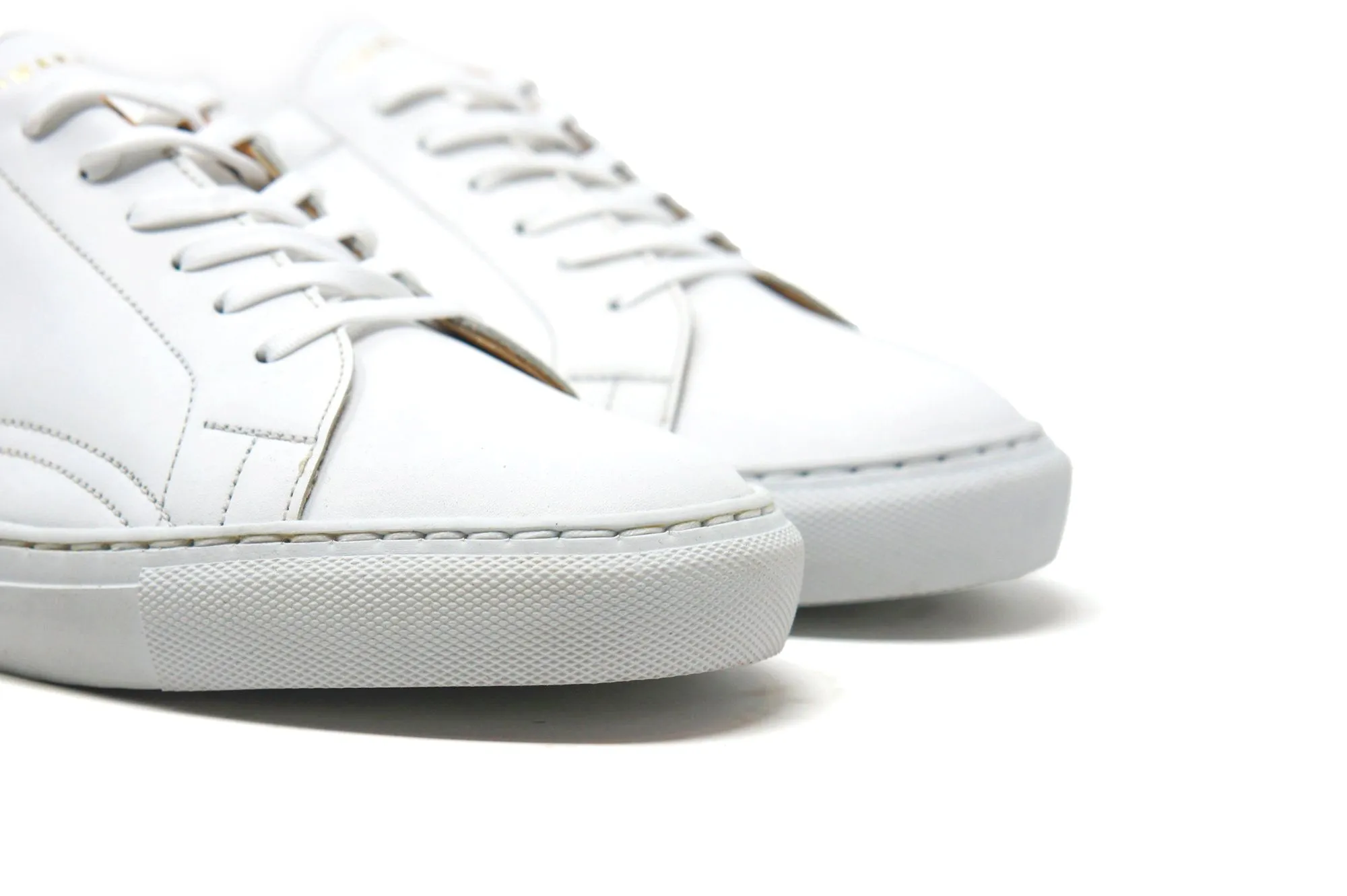Alvin Polar White