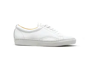Alvin Polar White