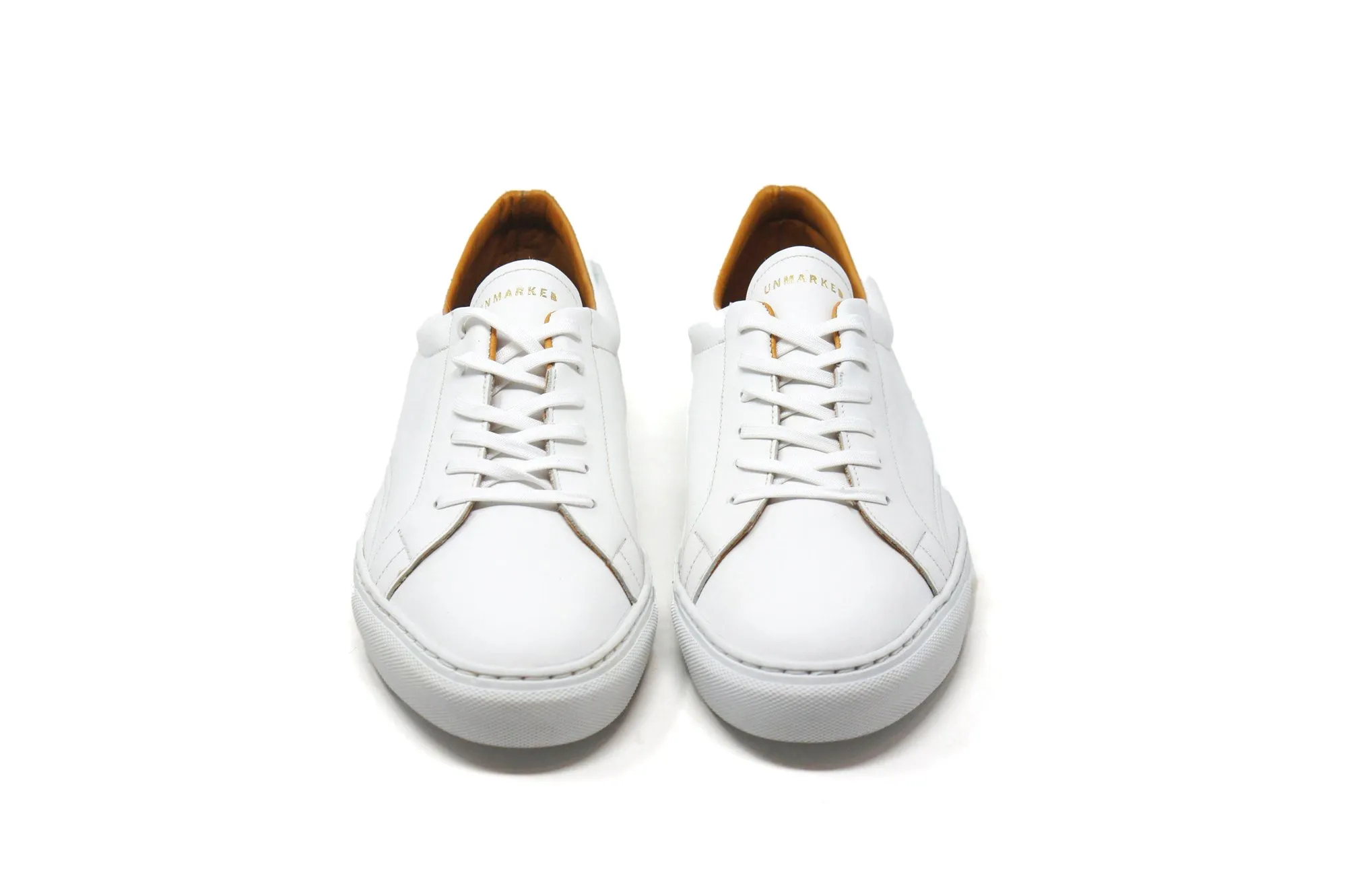 Alvin Polar White
