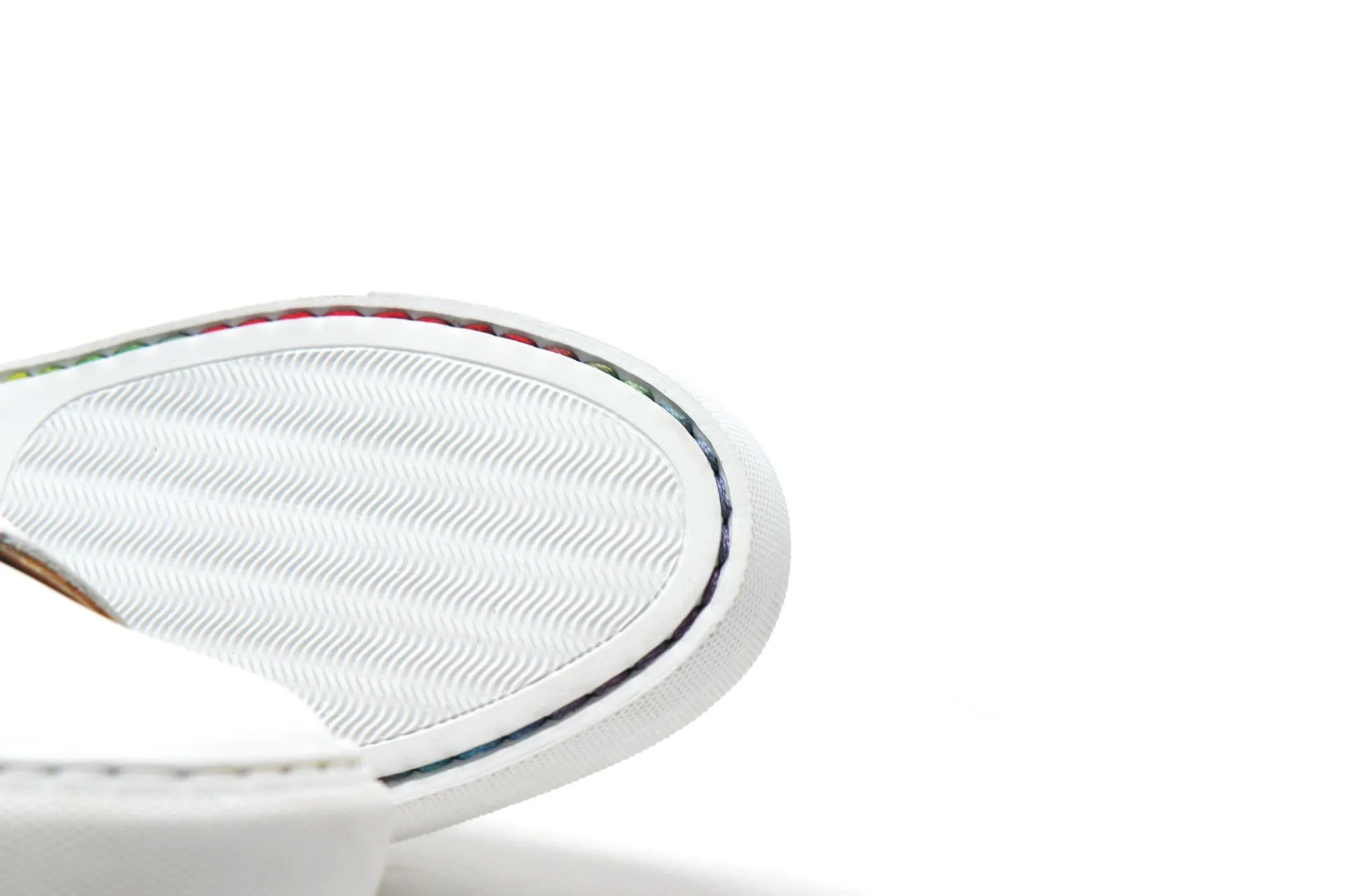 Alvin Polar White