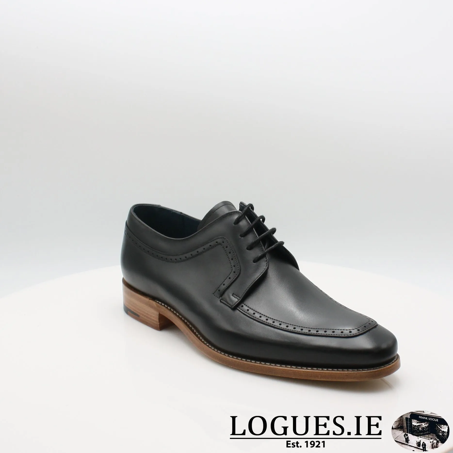 ANTONY EX WIDE  BARKER 20