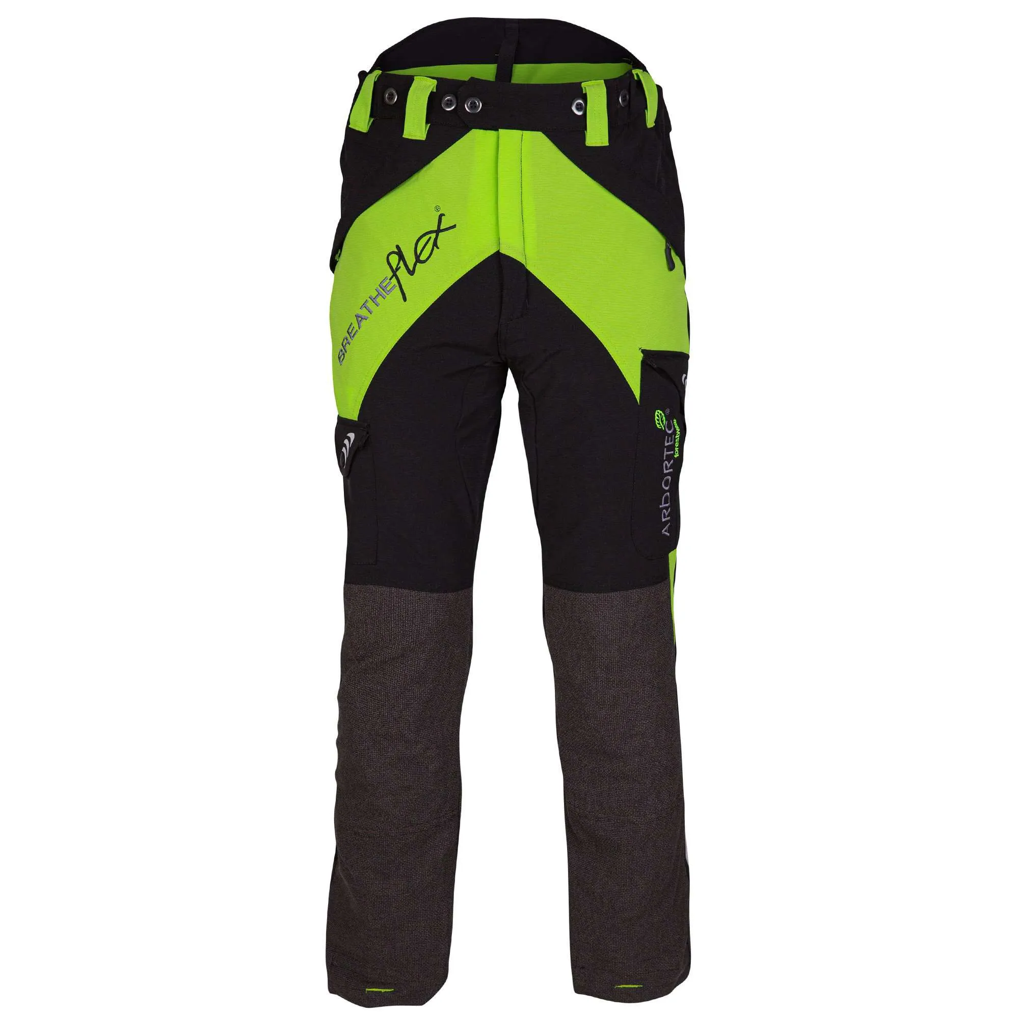 Arbortec Breatheflex Type A Class 2 Trousers