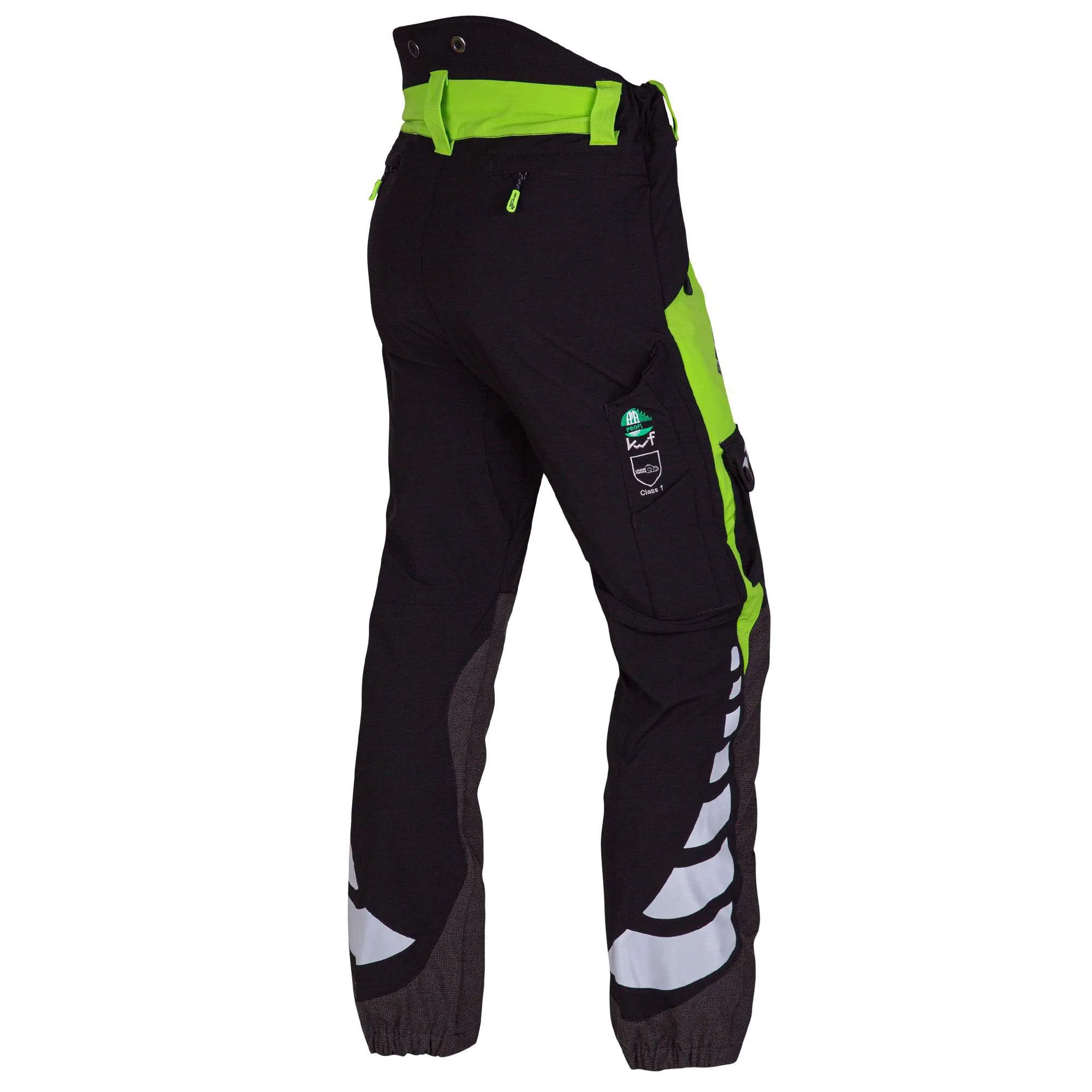 Arbortec Breatheflex Type A Class 2 Trousers