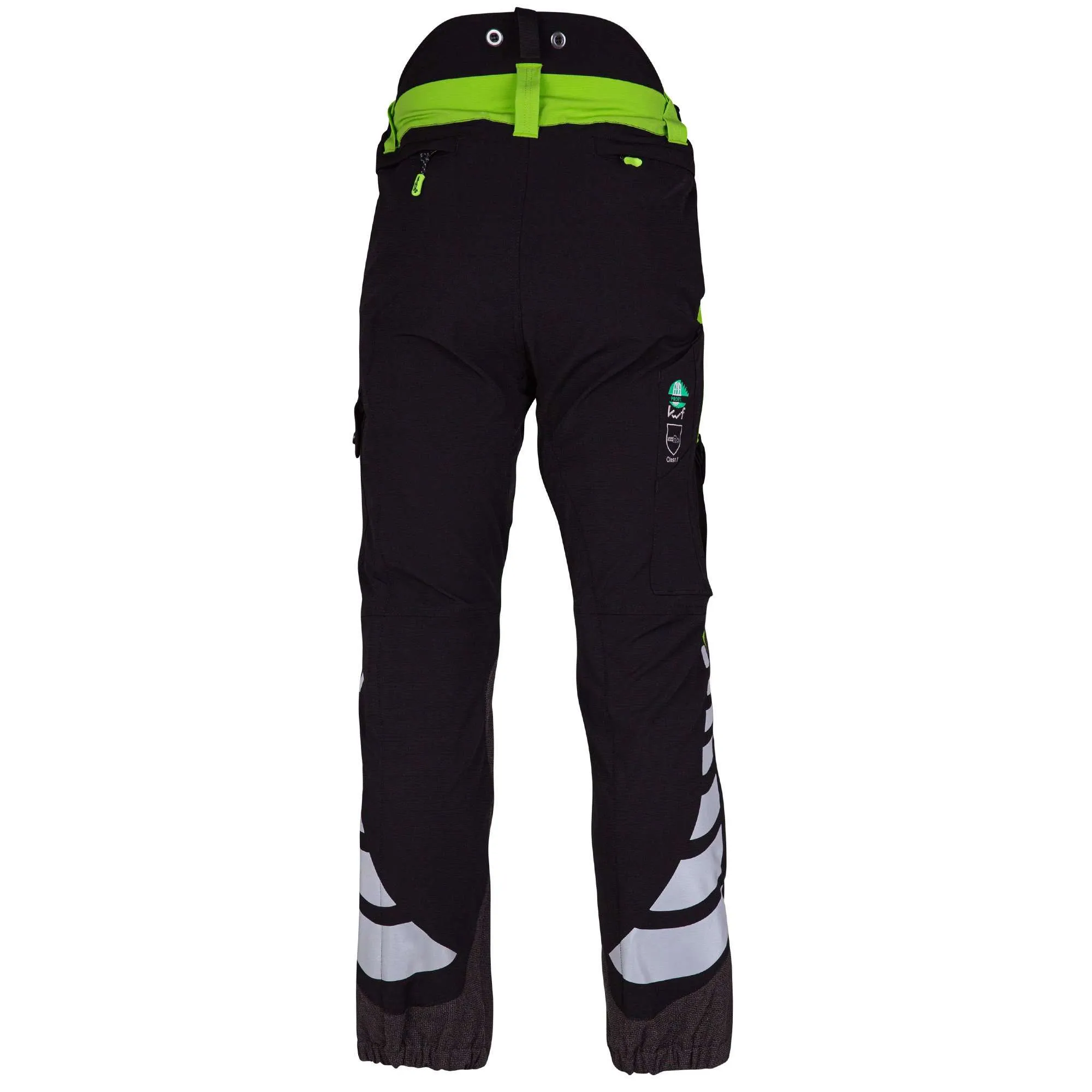 Arbortec Breatheflex Type A Class 2 Trousers