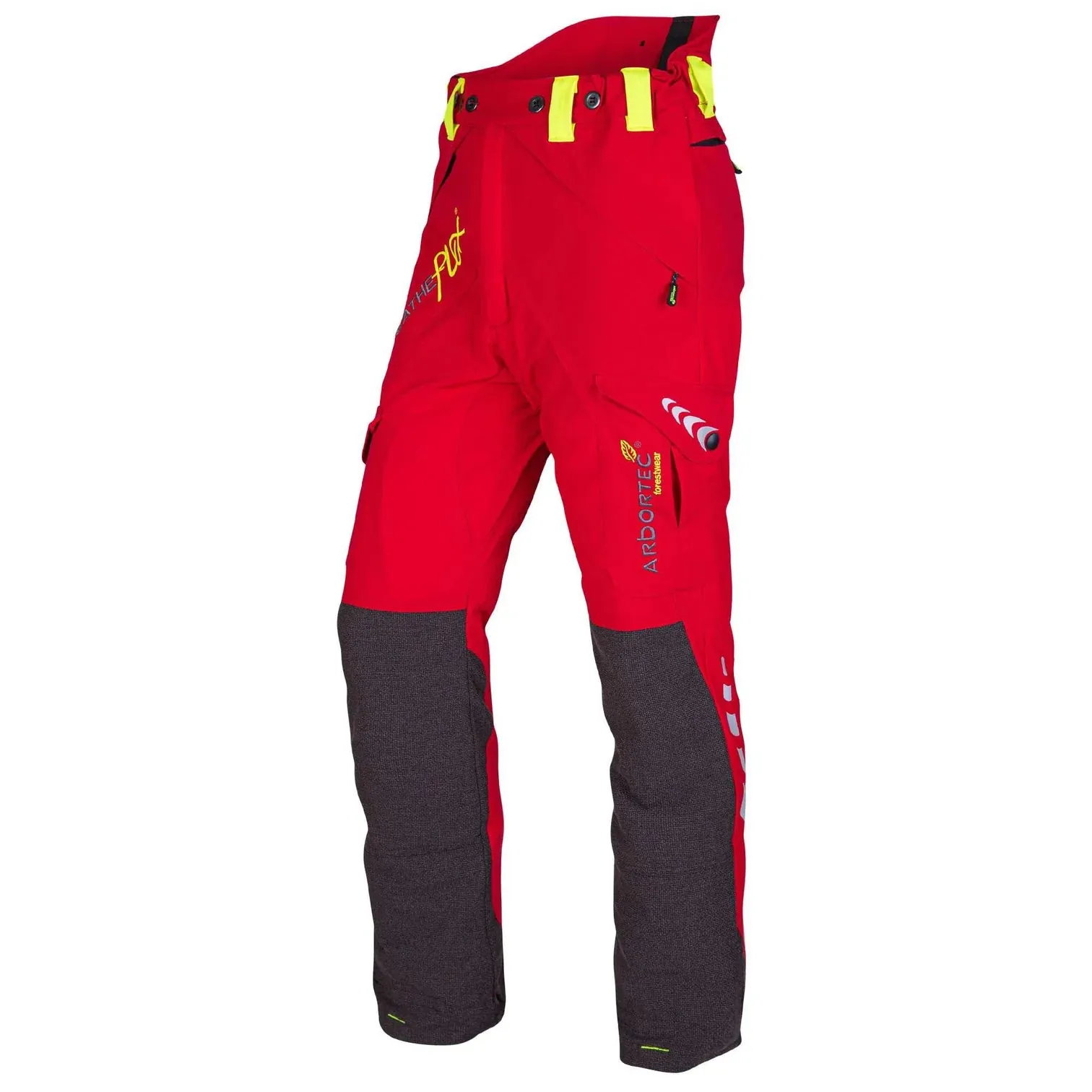 Arbortec Breatheflex Type C Class 1 Trousers