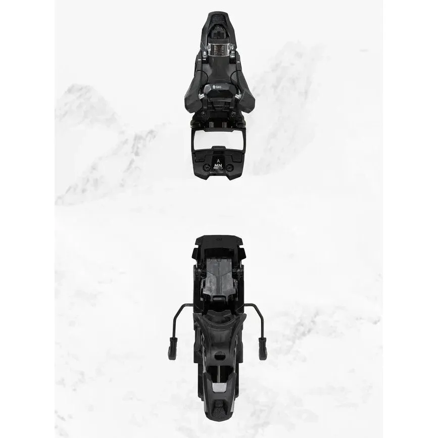 Armada N Shift2 13 MN Binding 2025