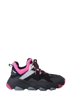 Ash Energy Chunky Sneakers