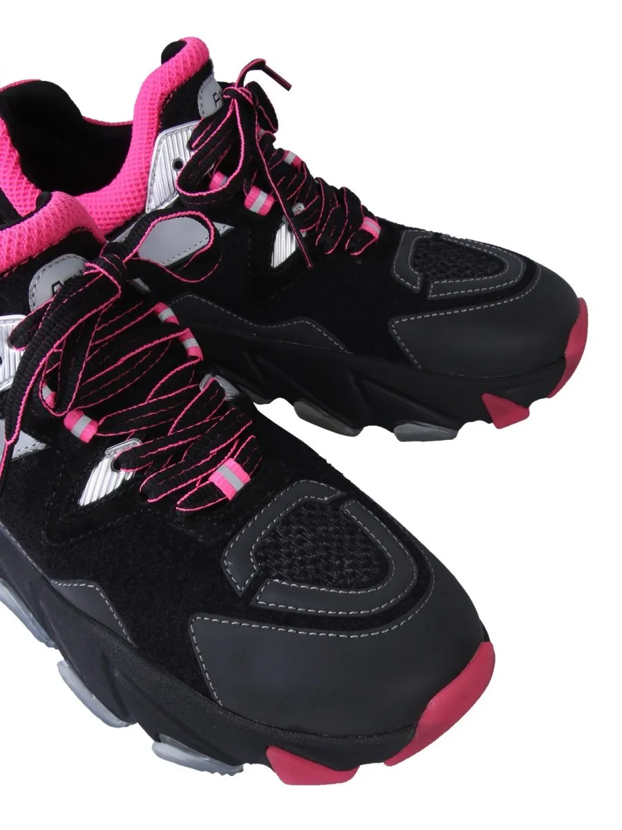 Ash Energy Chunky Sneakers