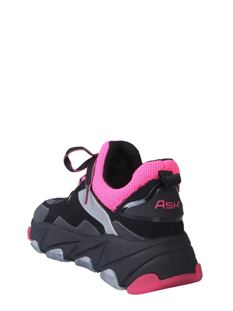 Ash Energy Chunky Sneakers